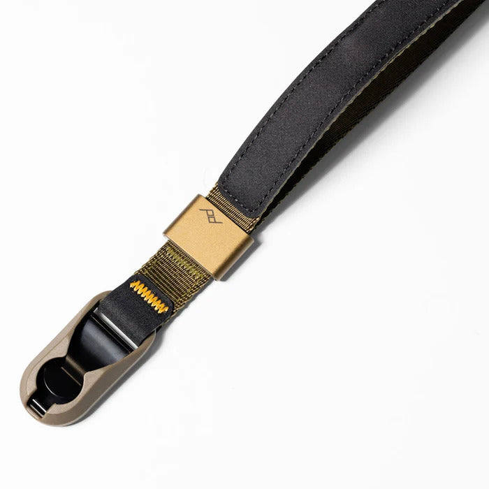 Peak Design Cuff Wrist Strap Kelp