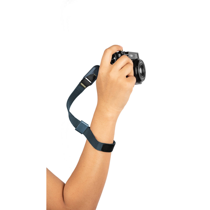Peak Design Cuff Wrist Strap Ocean