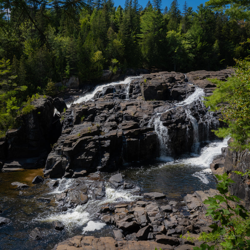 La photographie de paysage au Parc des Chutes Monte-à-Peine-et-des-Dalles