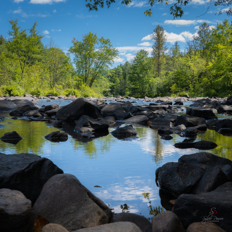 La photographie de paysage au Parc des Chutes Monte-à-Peine-et-des-Dalles