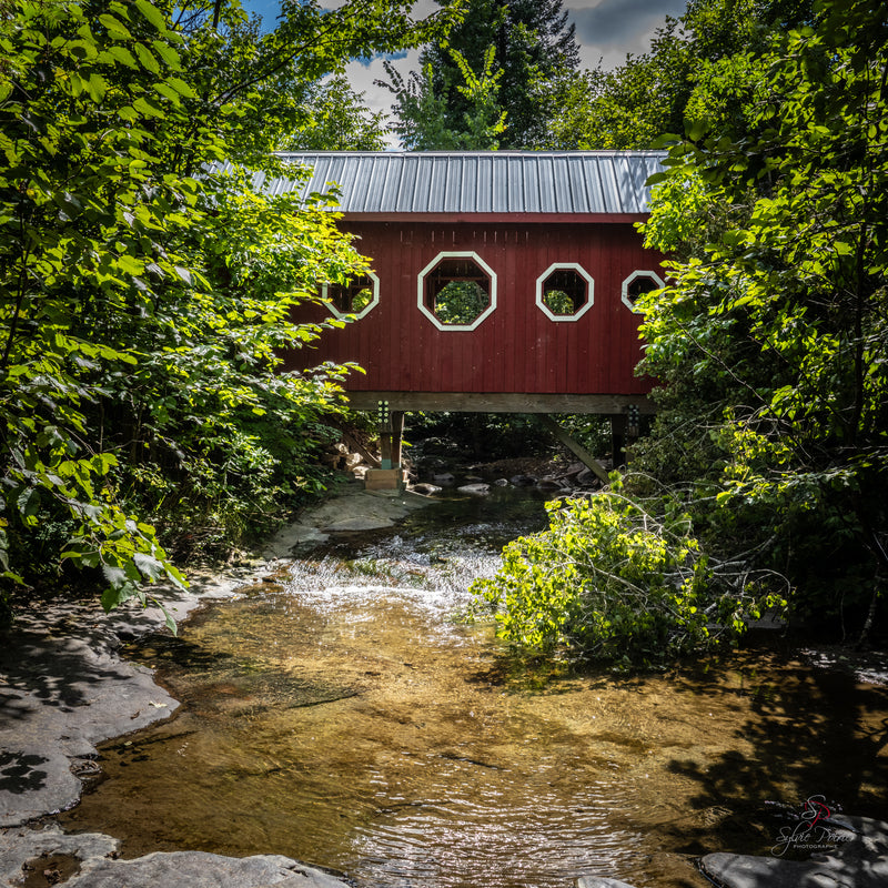 La photographie de paysage au Parc des Chutes Monte-à-Peine-et-des-Dalles