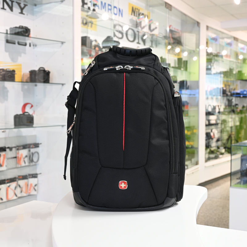 Sac SwissGear Usagé