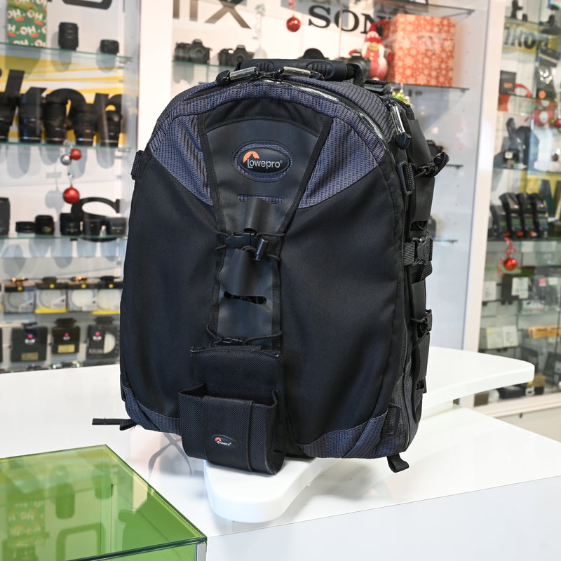 Sac Lowepro Nature Trekker AW II Usagé