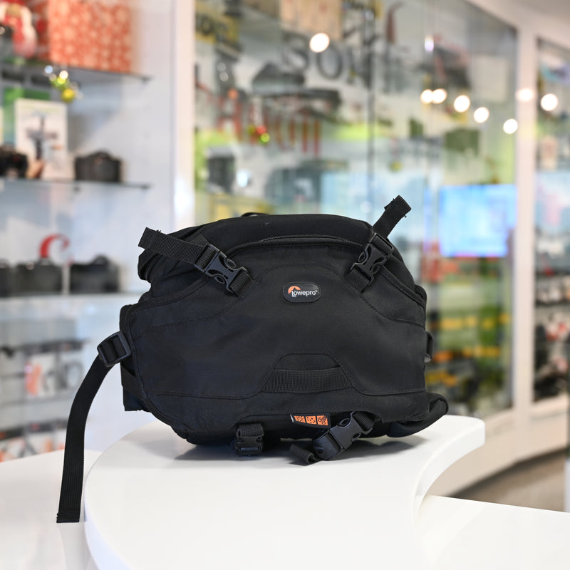 Bag Lowepro Inverse 100 AW Used