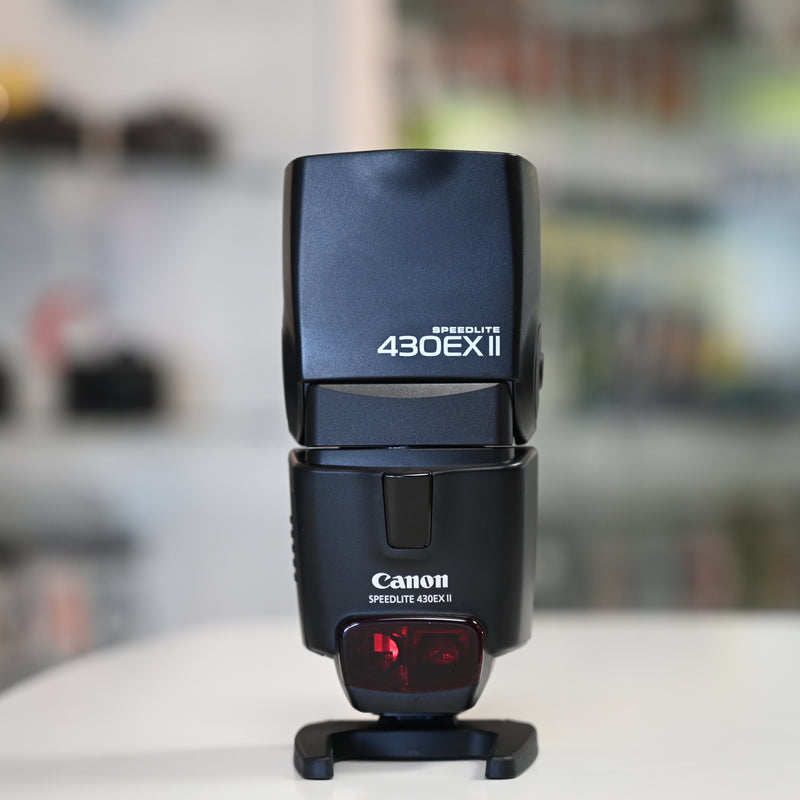 Canon Speedlite 430EX II Usagé