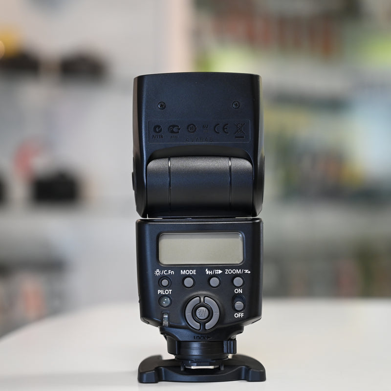 Canon Speedlite 430EX II Usagé