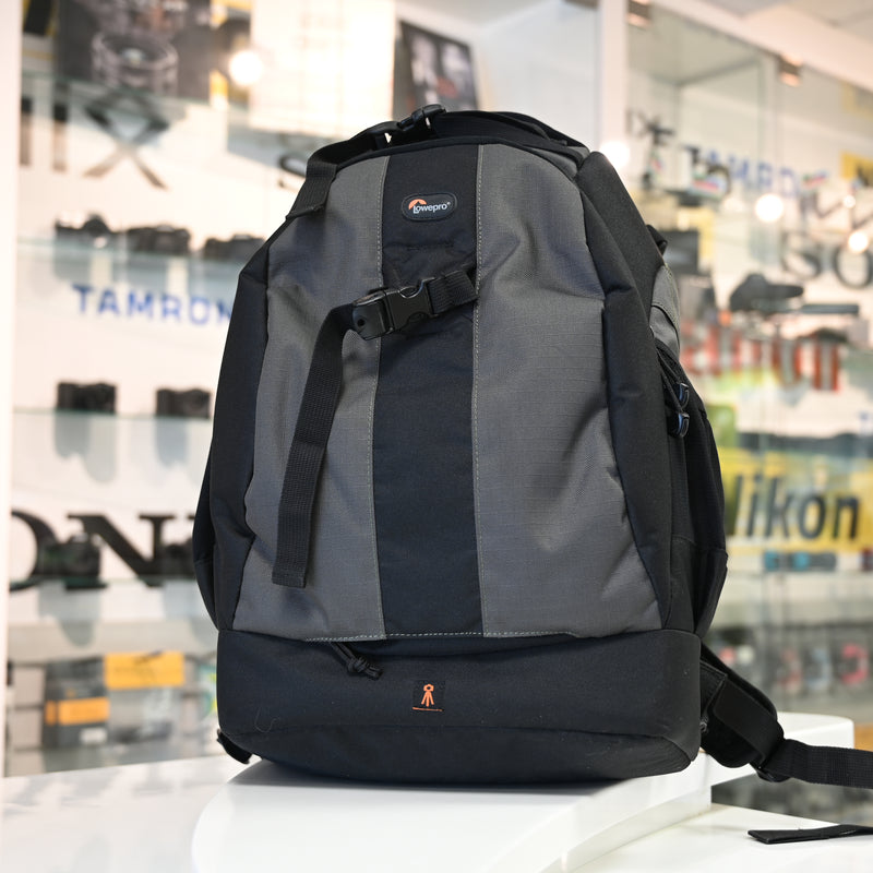 Lowepro Flipside 400 AW Vert Usagé
