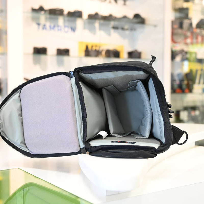 Lowepro Toploader Pro 70 AW Usagé