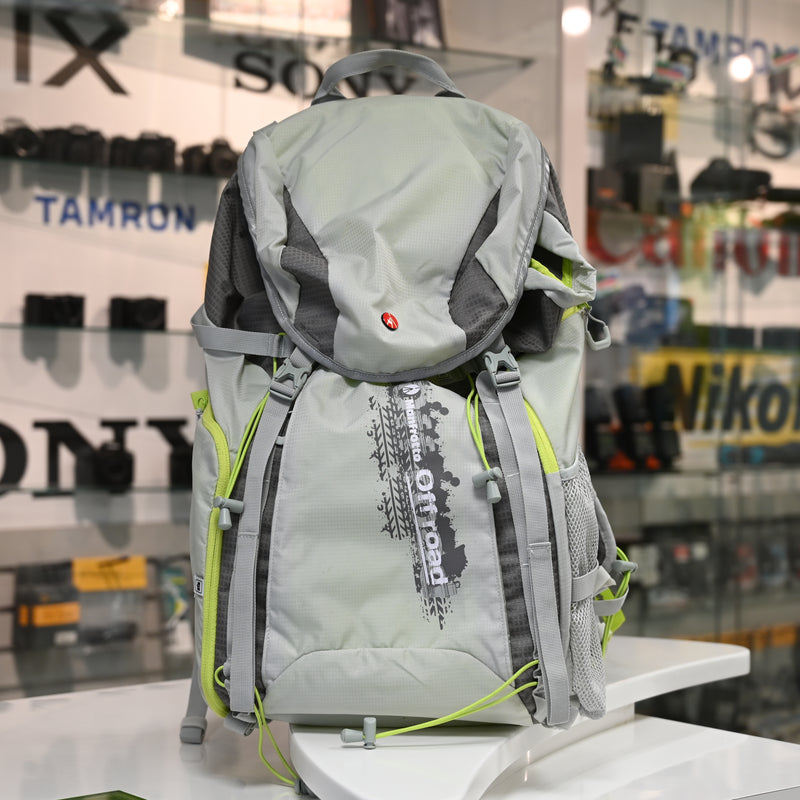 Manfrotto Off-Road 30L Usagé
