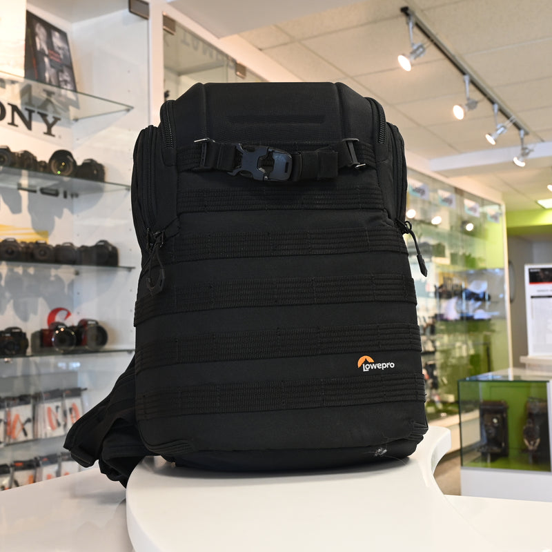 Lowepro Protactic BP350 AW II Used