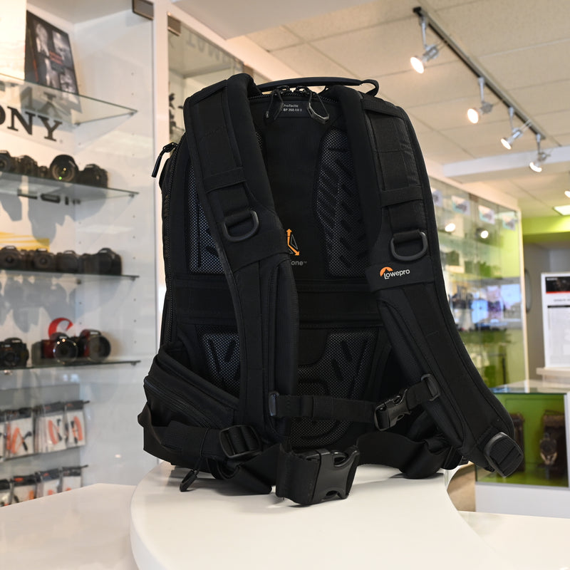 Lowepro Protactic BP350 AW II Used