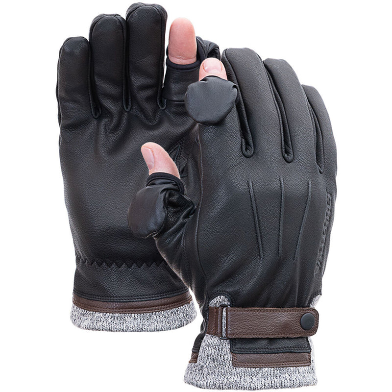 Vallerret Djuke Photo Gloves (Small)