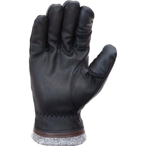 Vallerret Djuke Photo Gloves (Small)