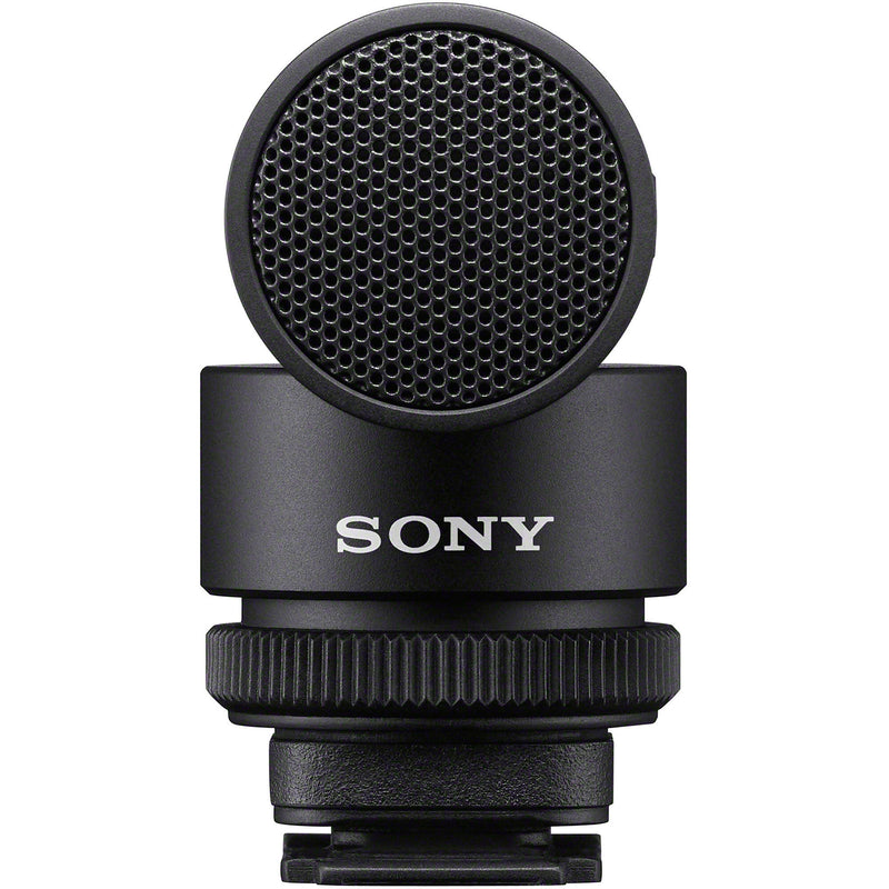 Microphone Sony ECM-G1
