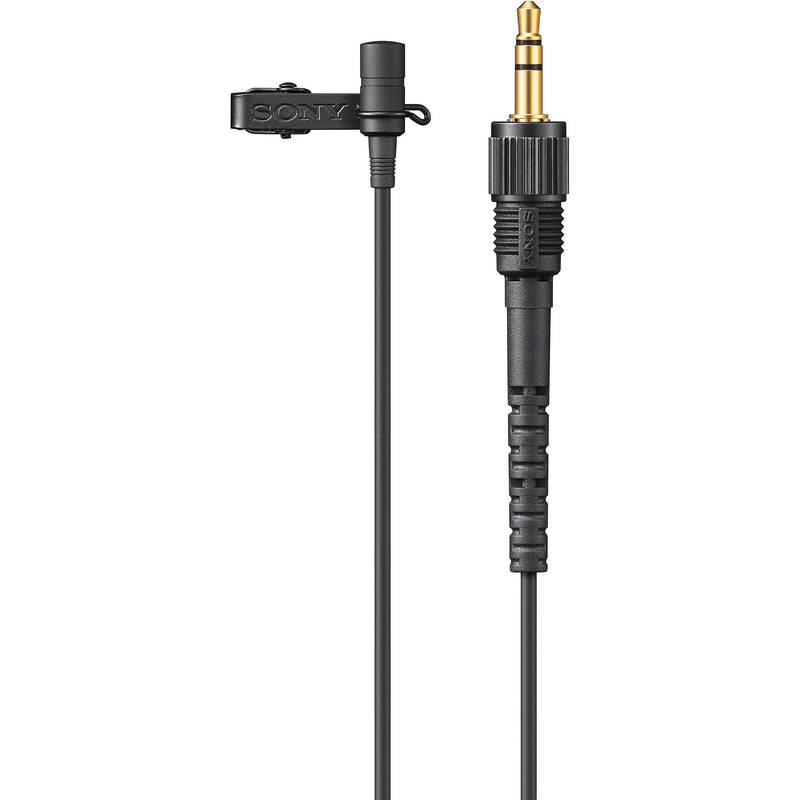 Sony ECM-L1 lavalier Microphone