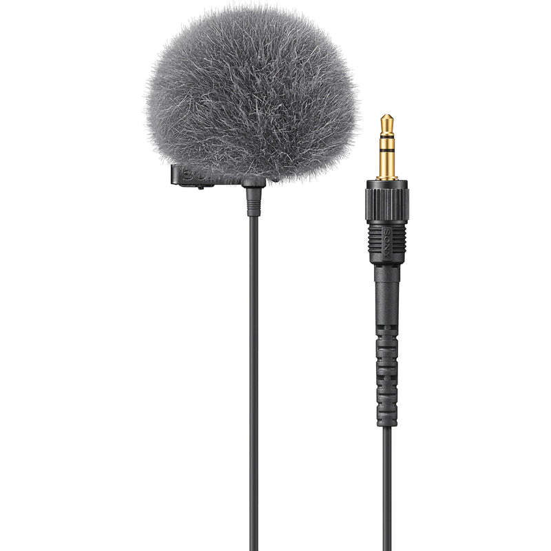 Sony ECM-L1 lavalier Microphone