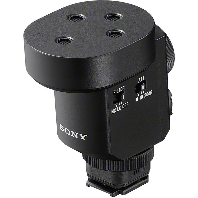 Microphone Sony ECM-M1