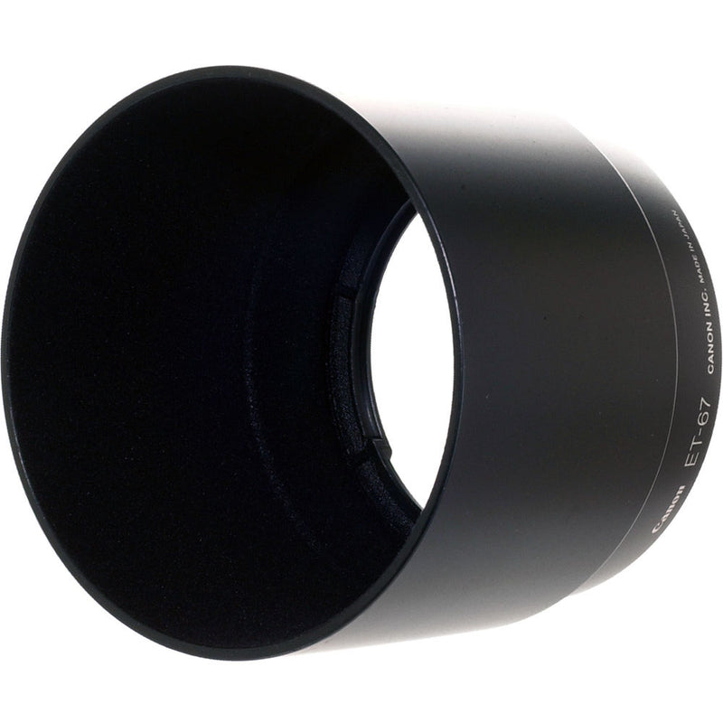 Canon ET-67 lens hood