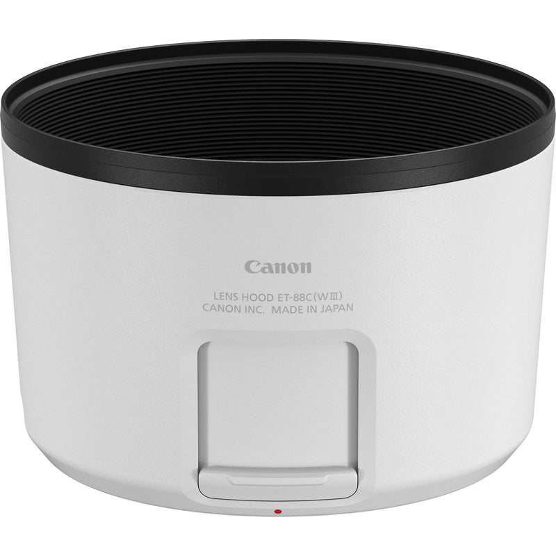 Canon Lens Hood ET-88C (White)