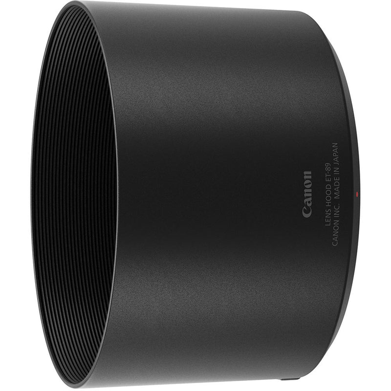 Canon ET-89 lens hood