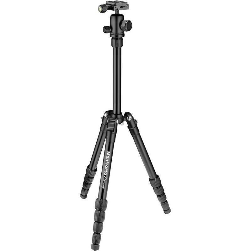 Trépied Manfrotto Element Traveler