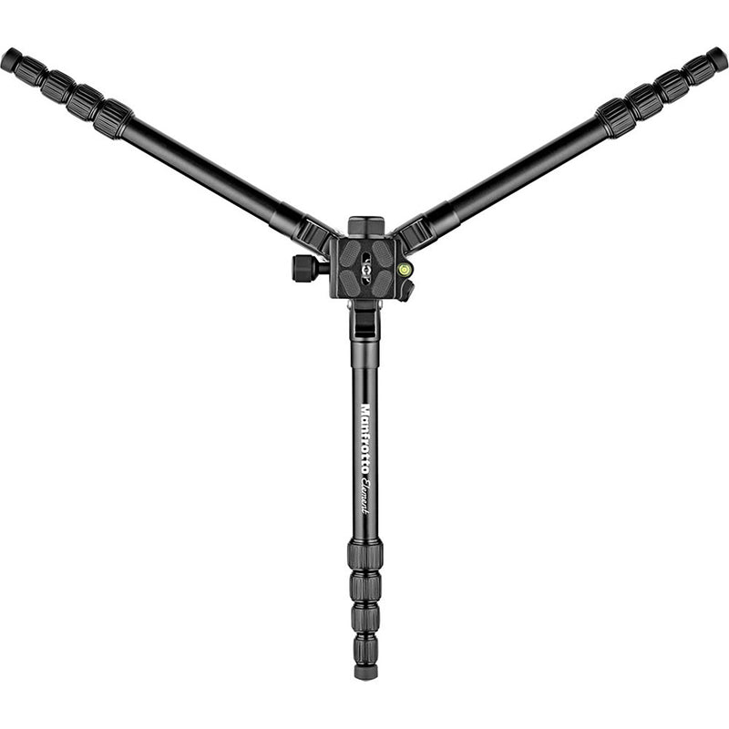 Manfrotto Element Traveler tripod