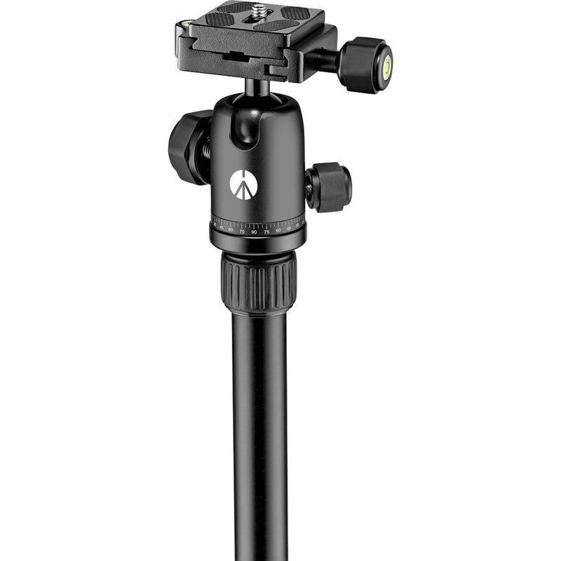 Manfrotto Element Traveler tripod