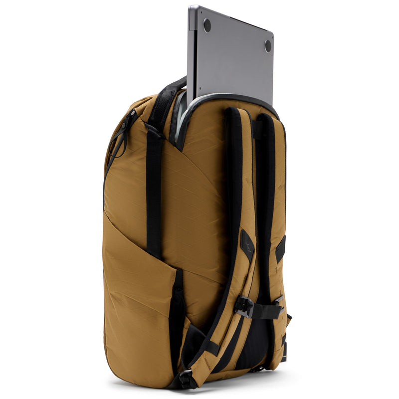 Sac Peak Design Everyday Backpack 20L V2 Coyote