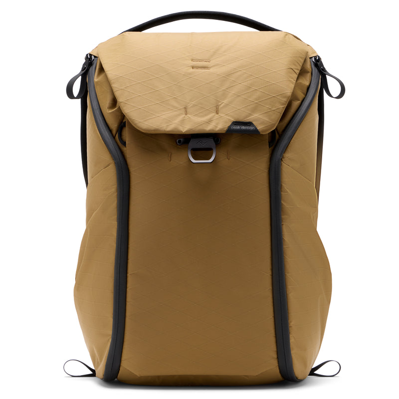 Sac Peak Design Everyday Backpack 30L V2 Coyote