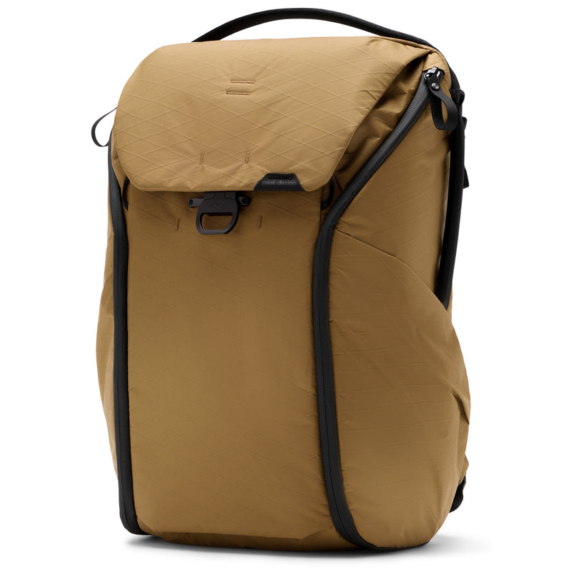 Peak Design Everyday Backpack 30L V2 Coyote