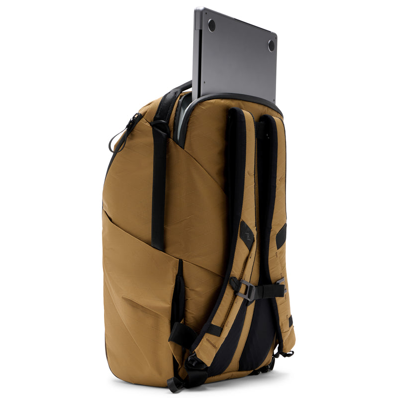 Sac Peak Design Everyday Backpack 30L V2 Coyote