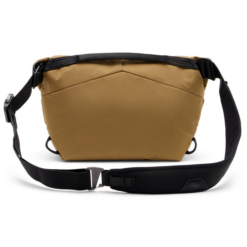 Sac Peak Design Everyday Sling 3L V2 Coyote