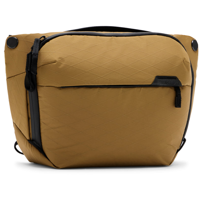 Sac Peak Design Everyday Sling 6L V2 Coyote