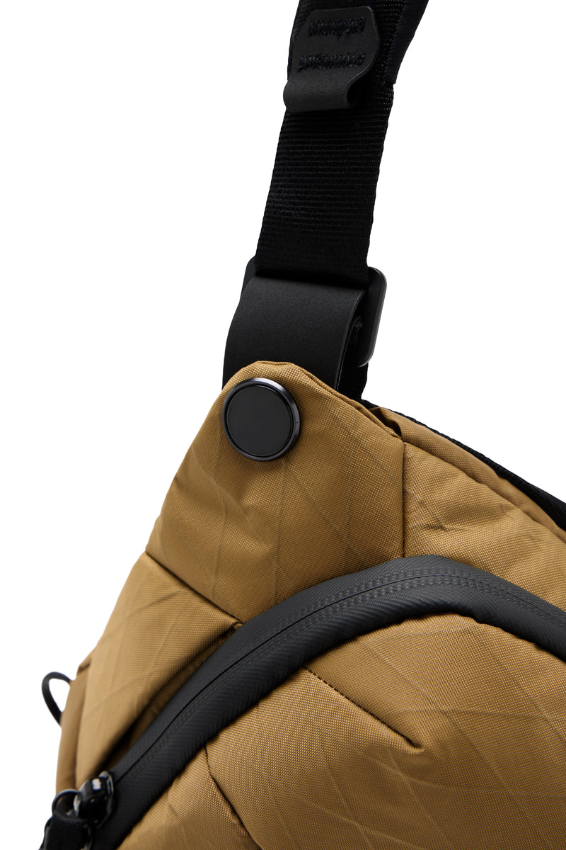 Sac Peak Design Everyday Sling 6L V2 Coyote