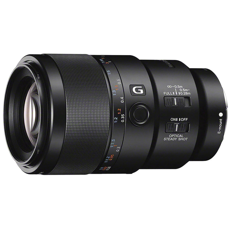 Bellows as a Macro Lens - Harold Hall Photography