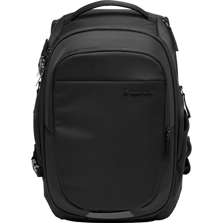 Advanced Gear Backpack III Manfrotto bag – Photo LAPLANTE