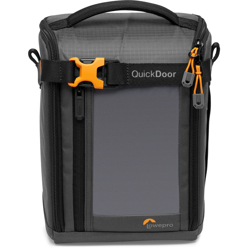 Étui Lowepro GearUp Creator Box L II