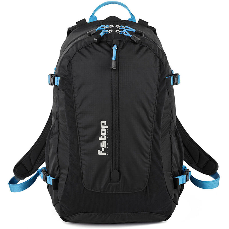 F-Stop Guru 25L Ultra Light bag + essentials set Black/Blue