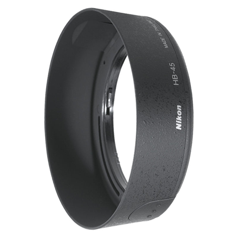 HB-45 lens hood Nikon