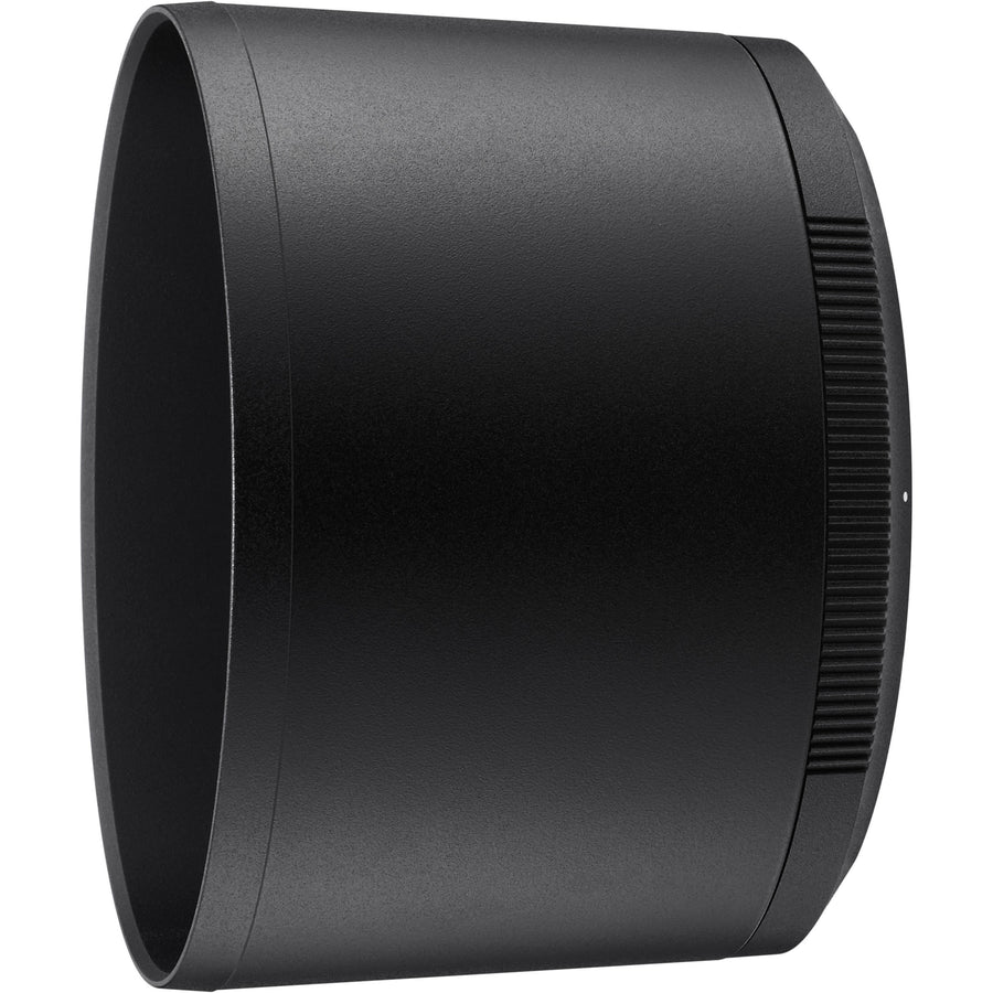 Pare-soleil Carré 46mm EBTOOLS Pour Caméscope DV - Protection Objectif Contre La Lumière Parasite, Montage Par Filetage
