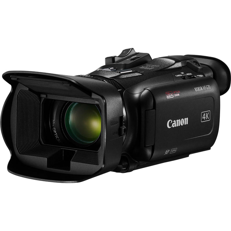 Canon Vixia HF G70