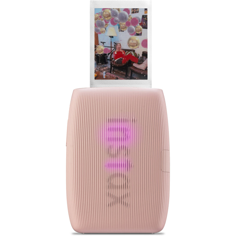 Fujifilm Printer Instax Mini Link 3 Pink