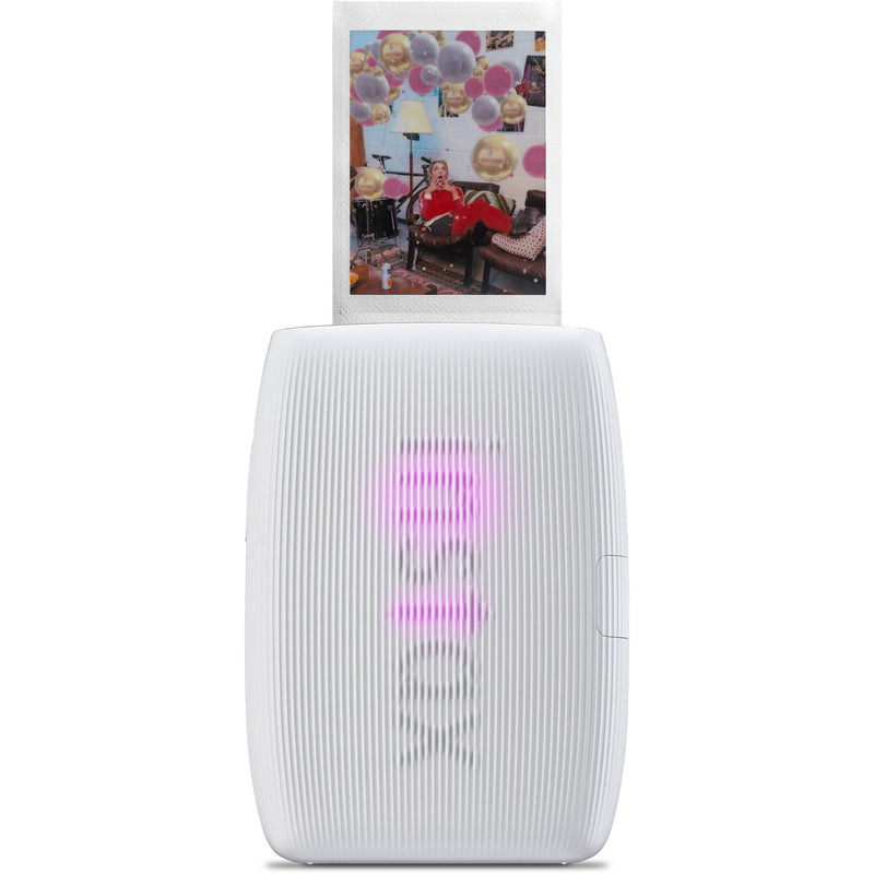 Fujifilm Printer Instax Mini Link 3 White