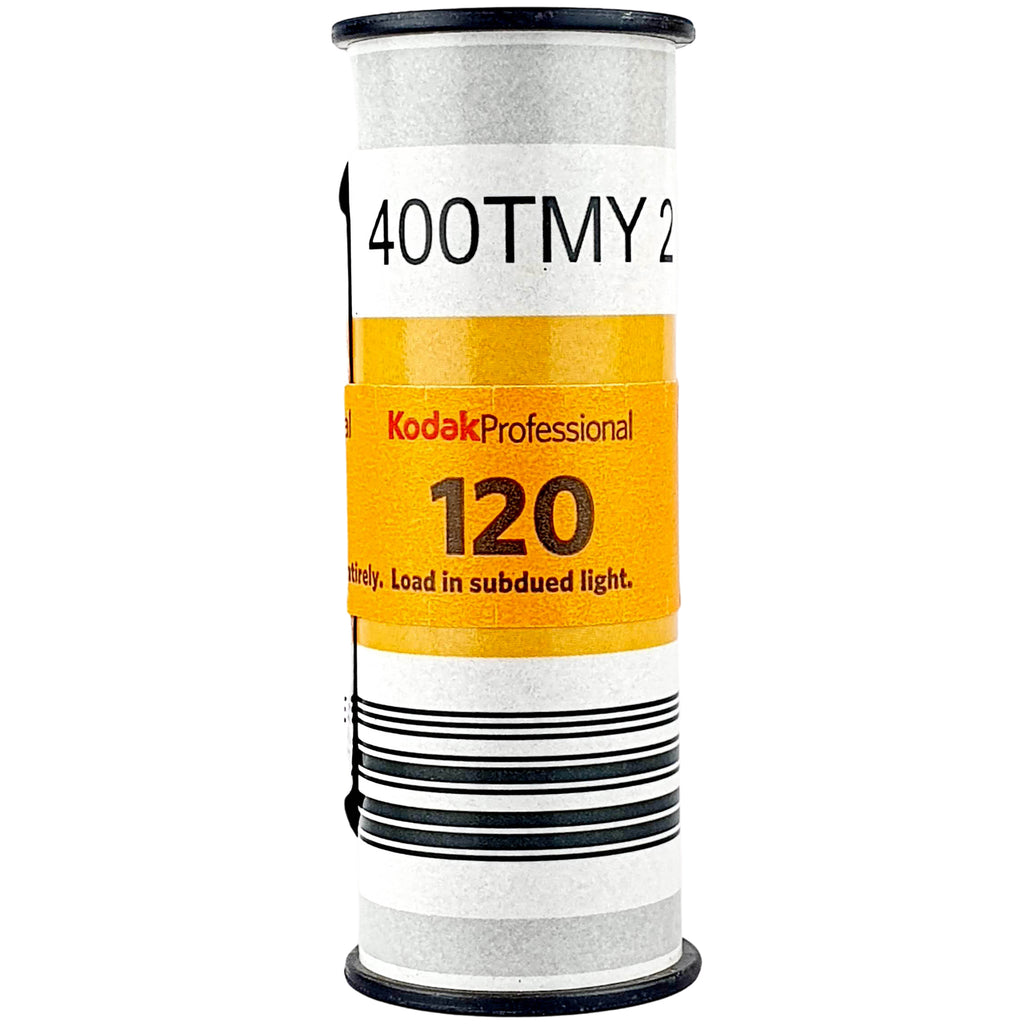 research Kodak T-MAX 400 フィルム 8本セット kodak✩TMAX 400