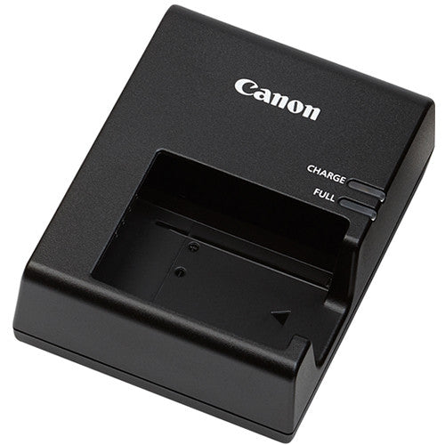 Chargeur Canon LC-E10