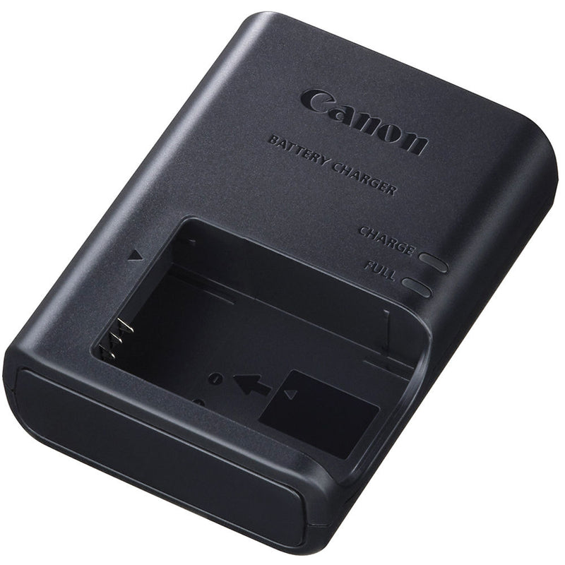 Chargeur Canon LC-E12
