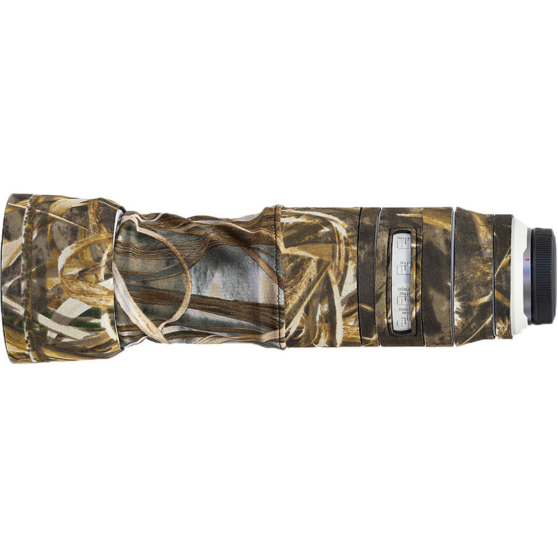 Lens Coat RealTree Max5 for Canon RF 100-500mm IS