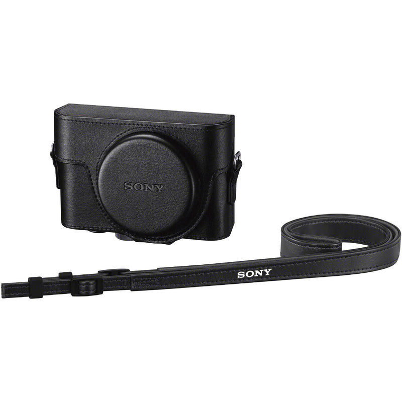 Sony LCJ-RXK Jacket Case