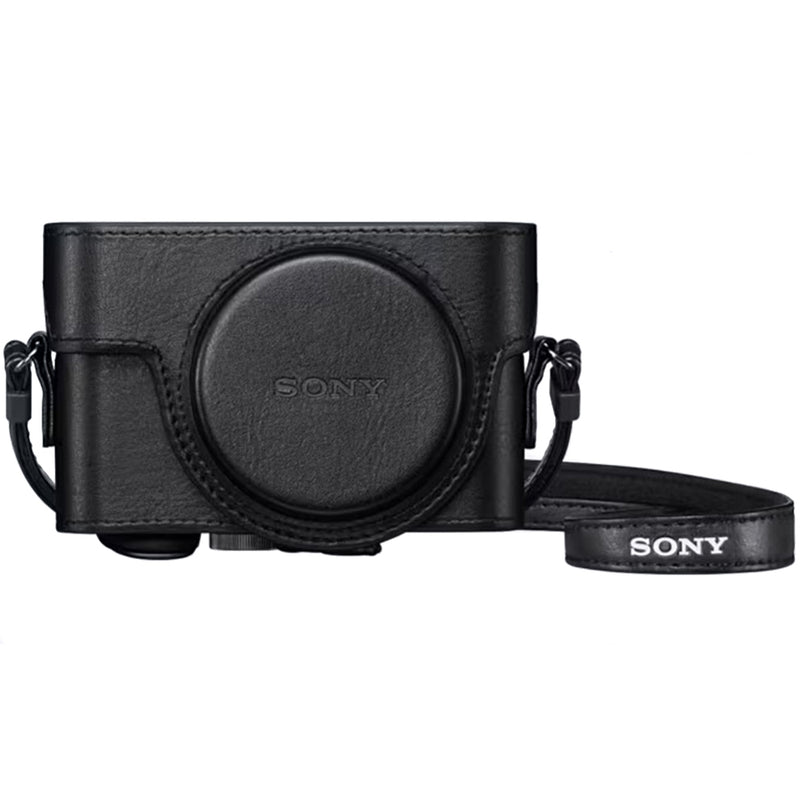 Sony LCJ-RXK Jacket Case