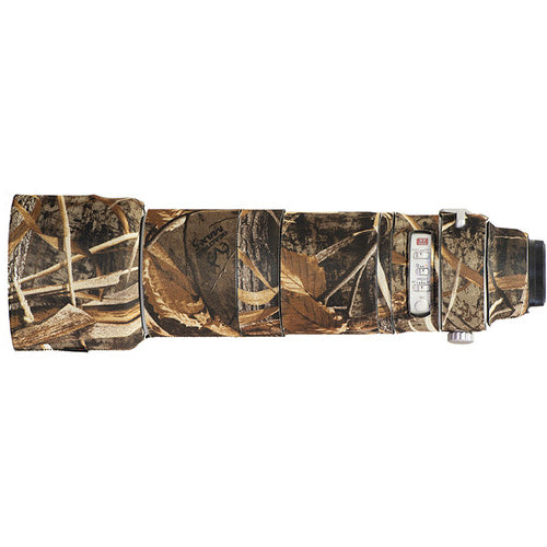 Lens Coat for Fujifilm 150-600mm Realtree Max5